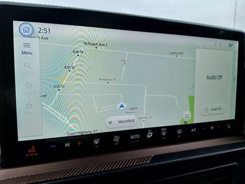 New 2025 Ford Bronco Sport Outer Banks w/ Outer Banks Tech Package+ AWD/4WD image 18