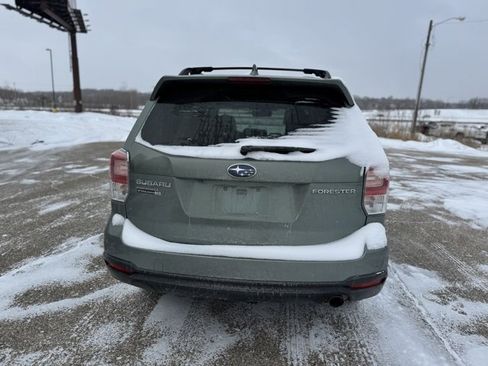 Used 2018 Subaru Forester 2.5i Limited image 14