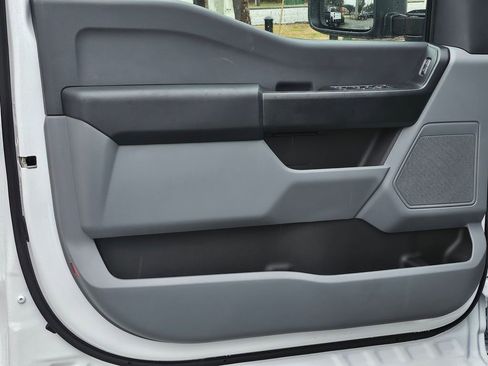 New 2026 Ford F450 XL RWD image 30