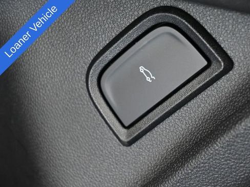 New 2025 Chevrolet Blazer EV RS w/ Super Cruise Package image 29