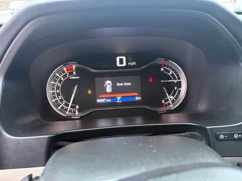 Used 2016 Honda Pilot EX image 12