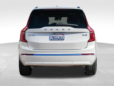 Used 2026 Volvo XC90 B6 Plus w/ Protection Package Premier AWD/4WD image 9