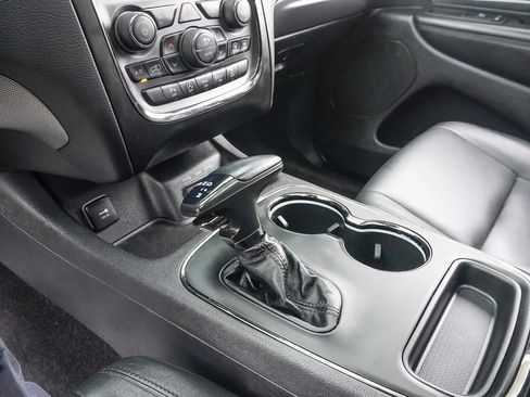 Used 2019 Dodge Durango GT w/ Blacktop Package image 56