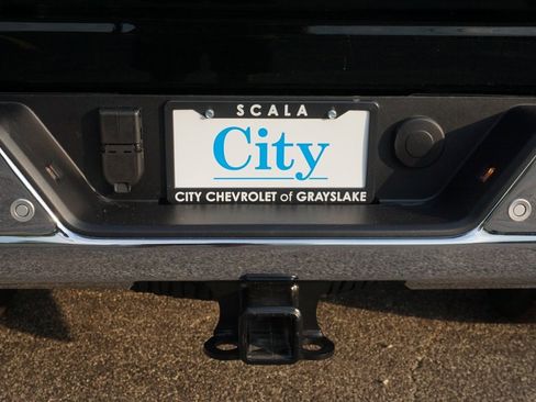 New 2025 Chevrolet Silverado 2500 LT w/ Safety Package image 32