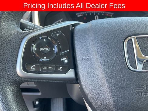 Used 2019 Honda CR-V EX image 14