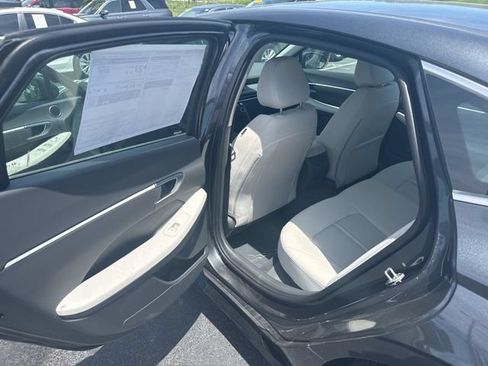New 2026 Hyundai Sonata SEL AWD/4WD image 10