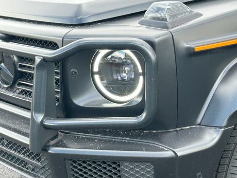 Used 2023 Mercedes-Benz G 550 image 12