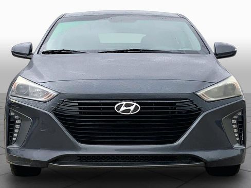 Used 2018 Hyundai Ioniq SEL image 4