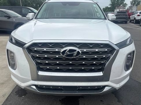 Used 2020 Hyundai Palisade Limited AWD/4WD image 13
