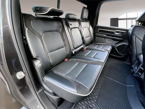 Used 2025 RAM 1500 Laramie image 24