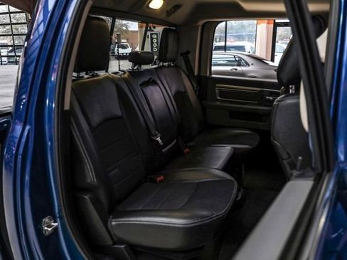 Used 2018 RAM 1500 Lone Star image 29