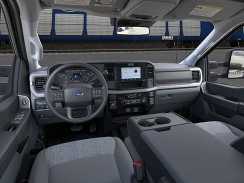 New 2026 Ford F250 XLT AWD/4WD image 9