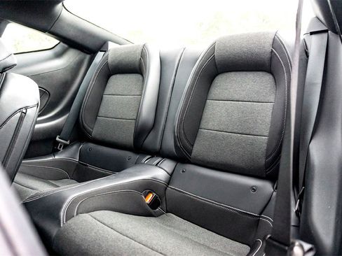 Used 2024 Ford Mustang EcoBoost image 26