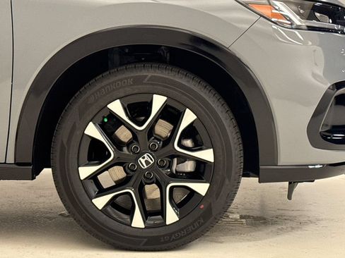 New 2027 Honda HR-V EX-L image 6