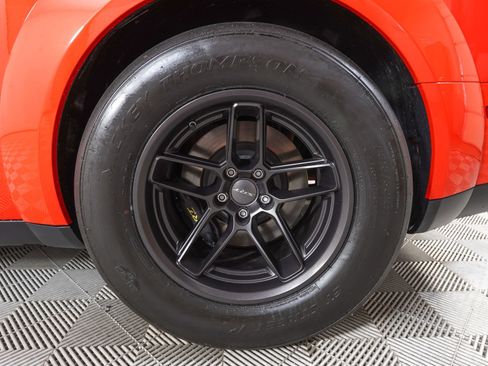 Used 2023 Dodge Challenger SRT Hellcat Redeye RWD image 25