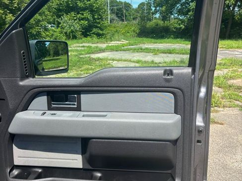 Used 2013 Ford F150 XL w/ Mid Equipment Group RWD image 18