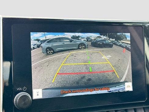 Used 2024 Toyota RAV4 XLE image 31