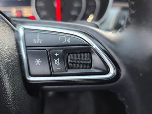 Used 2018 Audi A6 2.0T Premium Plus w/ Premium Plus Package image 30