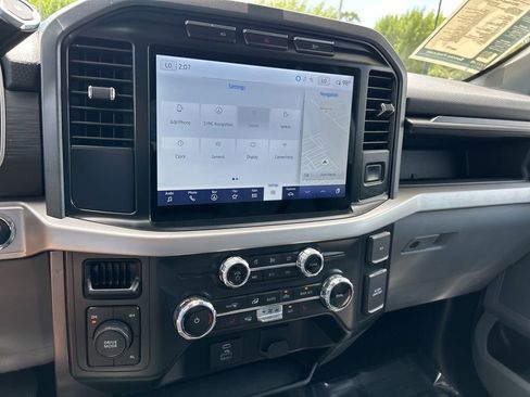 Used 2022 Ford F150 XLT w/ Equipment Group 302A High image 23