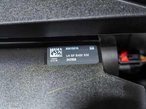 Used 2023 Cadillac Escalade V image 67