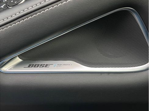 Used 2025 INFINITI QX60 Luxe w/ Black Edition image 21