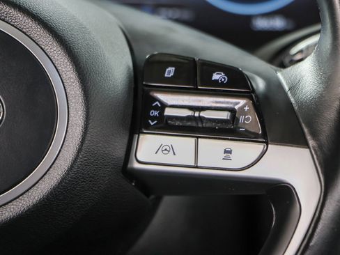 Used 2023 Hyundai Tucson SEL w/ Convenience Package AWD/4WD image 14