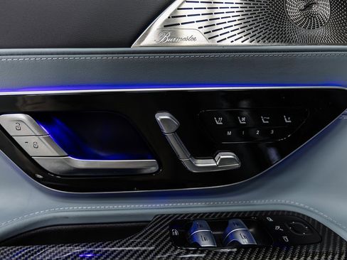 Used 2022 Mercedes-Benz SL 63 AMG 4MATIC image 6
