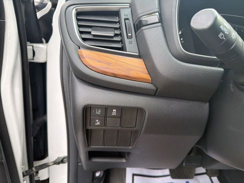 Used 2022 Honda CR-V EX image 19