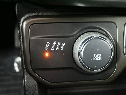Used 2020 Jeep Renegade Sport AWD/4WD image 31