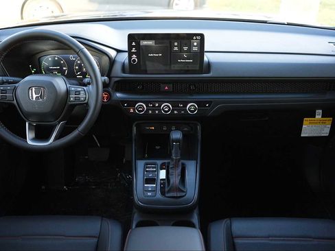 New 2026 Honda CR-V Sport-L image 10