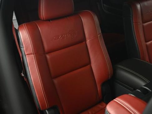 Used 2021 Dodge Durango SRT Hellcat w/ Premium Interior Group AWD/4WD image 59