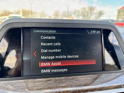 Used 2019 BMW X3 xDrive30i AWD/4WD image 32