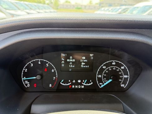 New 2024 Ford Transit 250 XL image 6