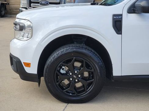 Used 2024 Ford Maverick XLT w/ Equipment Group 300A Standard AWD/4WD image 15