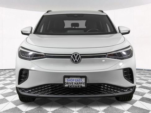 Used 2023 Volkswagen ID.4 Pro image 13