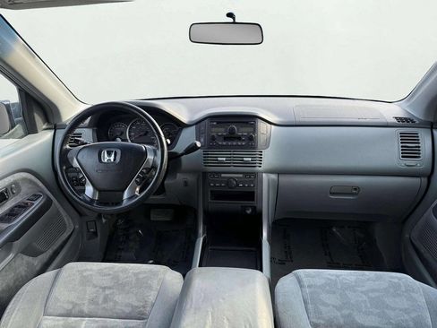 Used 2003 Honda Pilot EX image 15