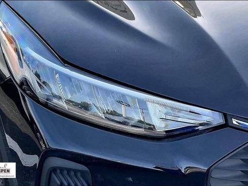 New 2026 Ford Escape Active FWD image 15