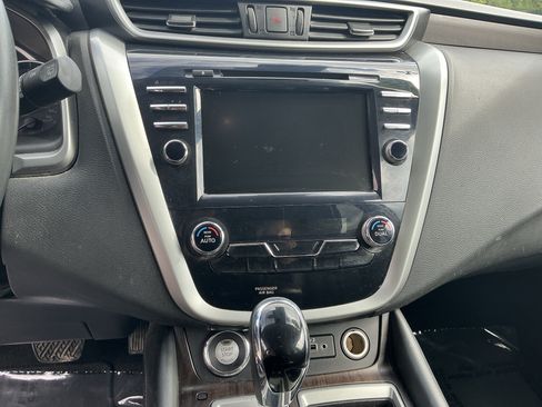 Used 2019 Nissan Murano Platinum AWD/4WD image 13