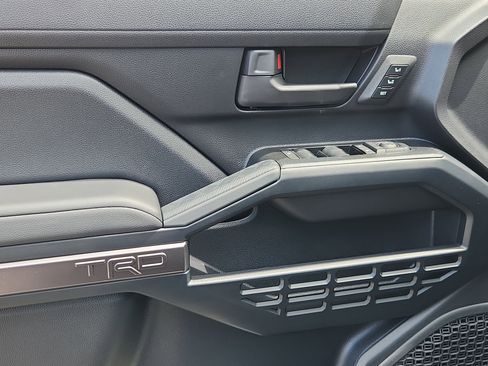 New 2026 Toyota 4Runner TRD Off-Road Premium image 6