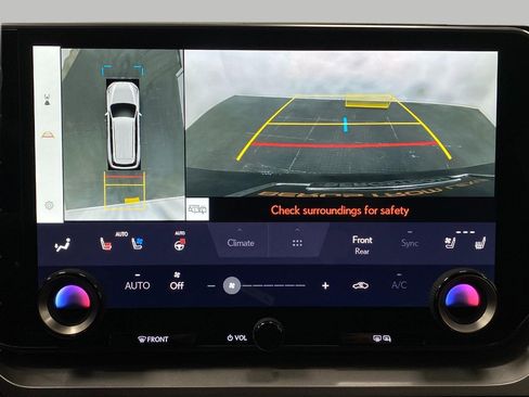 Used 2025 Lexus TX 350 TX 350 PREMIUM AWD image 25