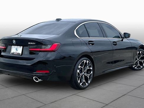 Used 2026 BMW 330i xDrive Sedan w/ Convenience Package AWD/4WD image 24