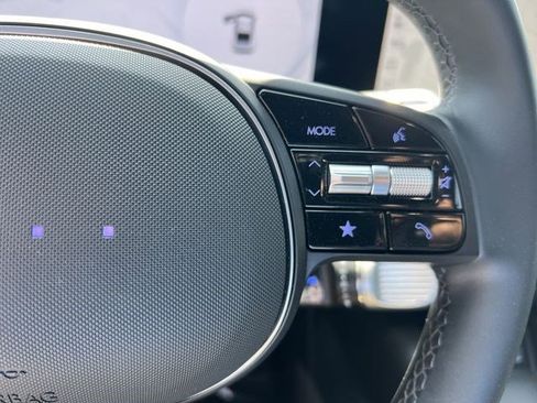 Used 2024 Hyundai Ioniq 6 SE image 32