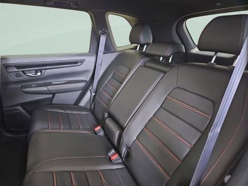 New 2026 Honda CR-V Sport-L image 32
