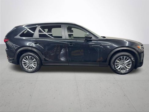 Used 2024 MAZDA CX-90 3.3 Turbo w/ Select Package AWD/4WD image 10