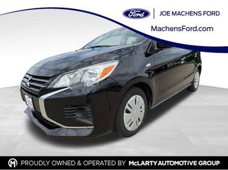 Used 2024 Mitsubishi Mirage FWD 360° Tour