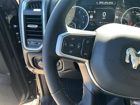 New 2026 RAM 3500 Big Horn AWD/4WD image 32