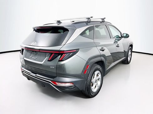 Used 2022 Hyundai Tucson SEL AWD/4WD image 7