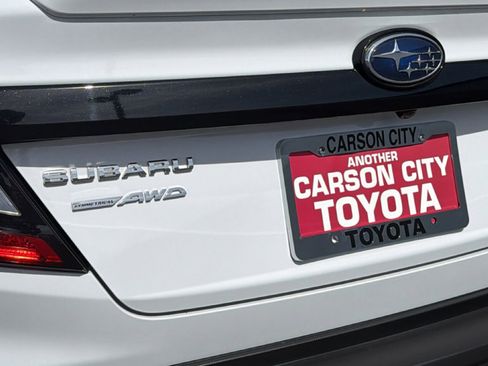Used 2024 Subaru WRX Premium AWD/4WD image 28