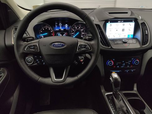 Used 2018 Ford Escape SEL w/ Ford Safe & Smart Package AWD/4WD image 22