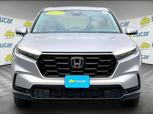 Used 2024 Honda CR-V EX image 2